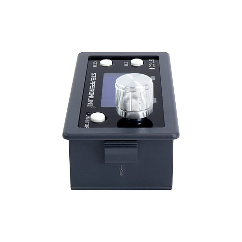 Stepper Controller 5-30VDC for Single Axis Stepper Motor - ST-C01 | StepperOnline CA Stepper Controller 5-30VDC for Single Axis Stepper Motor - ST-C01 | StepperOnline CA