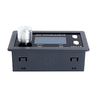 ST-C01 | Stepper Controller 5-30VDC for Single Axis Stepper Motor