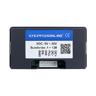 ST-C01 | Stepper Controller 5-30VDC for Single Axis Stepper Motor