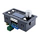 Stepper Driver & Controller 10-30VDC 0-4A for Single-Axis Nema 6, 8, 11, 14, 17 Stepper Motor - ST-C02 | StepperOnline CA