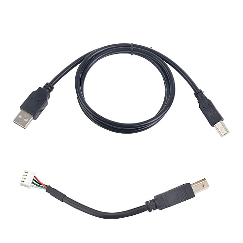 Handheld Intelligent Setting Unit for Y Series Closed Loop Driver - Y-USB-CL | StepperOnline CA