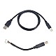 Handheld Intelligent Setting Unit for Y Series Closed Loop Driver - Y-USB-CL | StepperOnline CA