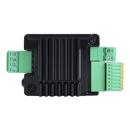 DC Pulse Stepper Motor Driver  0.4-3.0A 12-48VDC Alarm Function & I/O Control for Nema 11, 14, 17, 23 Stepper Motor - Y2SD1R5-PLUS-F01 | StepperOnline CA