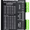 3 Axis Stepper CNC Kit 3.0Nm(425oz.in) 4.2A Nema 23 Stepper Motor & Driver DM556T & 48V Power Supply - 3-DM556T-S30 | StepperOnline CA