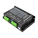 Digital Stepper Driver 2.4-7.2A 18-80VAC or 24-110VDC for Nema 34 Motor - DM860T | StepperOnline CA