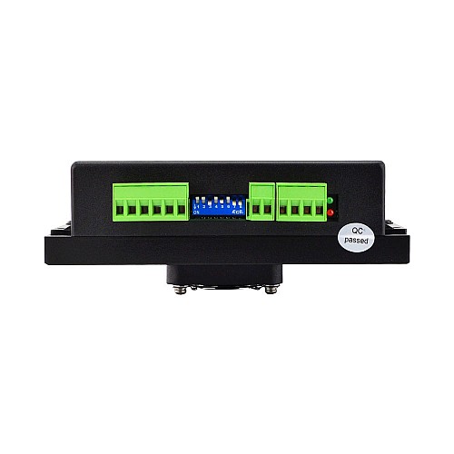 Digital Stepper Driver 2.4-7.2A 18-80VAC or 24-110VDC for Nema 34 Motor - DM860T | StepperOnline CA
