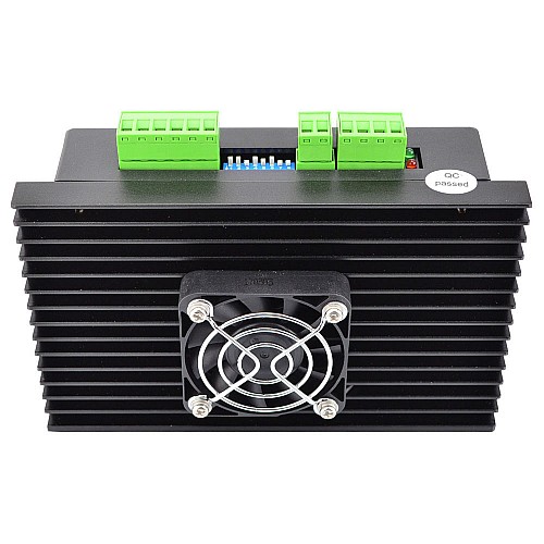 Digital Stepper Driver 2.4-7.2A 18-80VAC or 24-110VDC for Nema 34 Motor - DM860T | StepperOnline CA