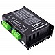 Digital Stepper Driver 2.4-7.2A 20-80VDC for Nema 34 Stepper Motor CNC Drive - DM860I | StepperOnline CA