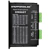 4 Axis CNC Router Kit 4.5Nm(637oz.in) Nema 34 Stepper Motor & Driver - 4-DM860I-34HS31 | StepperOnline CA
