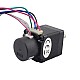 Nema 11 Closed Loop Stepper Motor 0.07Nm(9.91oz.in) Encoder 300PPR - 11HS12-0674D-E22-300 | StepperOnline CA