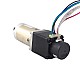 Nema 11 Closed-loop Geared Stepper L=31mm Gear Raio 100:1 Encoder 300PPR - 11HS12-0674D-PG100-E22-300 | StepperOnline CA Nema 11 Closed-loop Geared Stepper L=31mm Gear Raio 100:1 Encoder 300PPR - 11HS12-0674D-PG100-E22-300 | StepperOnline CA