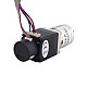 Nema 11 Closed-loop Geared Stepper L=31mm Gear Ratio 27:1 Encoder 300PPR - 11HS12-0674D-PG27-E22-300 | StepperOnline CA