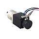 Nema 11 Closed-loop Geared Stepper L=31mm Gear Raio 5:1 Encoder 300PPR - 11HS12-0674D-PG5-E22-300 | StepperOnline CA