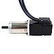 Nema 11 Closed-loop Geared Stepper L=32mm Gear Raio 100:1 Encoder 1000PPR(4000CPR) - 11HS12-1004D-E1000-PG100 | StepperOnline CA