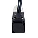 Nema 11 Closed-loop Geared Stepper L=32mm Gear Raio 100:1 Encoder 1000PPR(4000CPR) - 11HS12-1004D-E1000-PG100 | StepperOnline CA