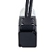 Nema 11 Closed-loop Geared Stepper L=32mm Gear Raio 27:1 Encoder 1000PPR(4000CPR) - 11HS12-1004D-E1000-PG27 | StepperOnline CA