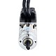 Nema 11 Closed-loop Geared Stepper L=32mm Gear Raio 27:1 Encoder 1000PPR(4000CPR) - 11HS12-1004D-E1000-PG27 | StepperOnline CA