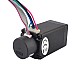 Nema 11 Closed Loop Stepper Motor 0.12Nm(16.99oz.in) Encoder 300PPR - 11HS20-0674D-E22-300 | StepperOnline CA