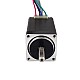Nema 11 Closed Loop Stepper Motor 0.12Nm(16.99oz.in) Encoder 300PPR - 11HS20-0674D-E22-300 | StepperOnline CA