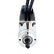 Nema 11 Closed-loop Geared Stepper L=51mm Gear Raio 14:1 Encoder 1000PPR(4000CPR) - 11HS20-1004D-E1000-PG14 | StepperOnline CA