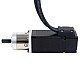 Nema 11 Closed-loop Geared Stepper L=51mm Gear Raio 5:1 Encoder 1000PPR(4000CPR) - 11HS20-1004D-E1000-PG5 | StepperOnline CA Nema 11 Closed-loop Geared Stepper L=51mm Gear Raio 5:1 Encoder 1000PPR(4000CPR) - 11HS20-1004D-E1000-PG5 | StepperOnline CA