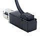 Nema 11 Closed-loop Geared Stepper L=51mm Gear Raio 5:1 Encoder 1000PPR(4000CPR) - 11HS20-1004D-E1000-PG5 | StepperOnline CA Nema 11 Closed-loop Geared Stepper L=51mm Gear Raio 5:1 Encoder 1000PPR(4000CPR) - 11HS20-1004D-E1000-PG5 | StepperOnline CA