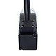 Nema 11 Closed-loop Geared Stepper L=51mm Gear Raio 5:1 Encoder 1000PPR(4000CPR) - 11HS20-1004D-E1000-PG5 | StepperOnline CA Nema 11 Closed-loop Geared Stepper L=51mm Gear Raio 5:1 Encoder 1000PPR(4000CPR) - 11HS20-1004D-E1000-PG5 | StepperOnline CA