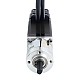 Nema 11 Closed-loop Geared Stepper L=51mm Gear Raio 5:1 Encoder 1000PPR(4000CPR) - 11HS20-1004D-E1000-PG5 | StepperOnline CA Nema 11 Closed-loop Geared Stepper L=51mm Gear Raio 5:1 Encoder 1000PPR(4000CPR) - 11HS20-1004D-E1000-PG5 | StepperOnline CA