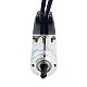 Nema 11 Closed-loop Geared Stepper L=51mm Gear Raio 51:1 Encoder 1000PPR(4000CPR) - 11HS20-1004D-E1000-PG51 | StepperOnline CA