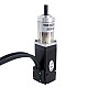 Nema 11 Closed-loop Geared Stepper L=51mm Gear Raio 51:1 Encoder 1000PPR(4000CPR) - 11HS20-1004D-E1000-PG51 | StepperOnline CA