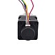 Nema 14 Closed-loop Geared Stepper L=34mm Gear Raio 5:1 Encoder 300PPR - 14HS13-0804D-PG5-E22-300 | StepperOnline CA Nema 14 Closed-loop Geared Stepper L=34mm Gear Raio 5:1 Encoder 300PPR - 14HS13-0804D-PG5-E22-300 | StepperOnline CA