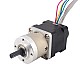 Nema 14 Closed-loop Geared Stepper L=34mm Gear Raio 5:1 Encoder 300PPR - 14HS13-0804D-PG5-E22-300 | StepperOnline CA Nema 14 Closed-loop Geared Stepper L=34mm Gear Raio 5:1 Encoder 300PPR - 14HS13-0804D-PG5-E22-300 | StepperOnline CA