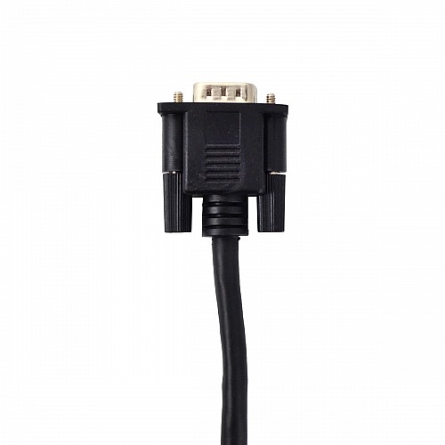 Nema 17 Closed-loop Geared Stepper L=34mm Gear Raio 27:1 Encoder 1000PPR(4000CPR) - 17HS13-0404D-PG27-E1000 | StepperOnline CA