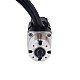Nema 17 Closed-loop Geared Stepper L=34mm Gear Raio 14:1 Encoder 1000PPR(4000CPR) - 17HS13-0404D-PG14-E1000 | StepperOnline CA