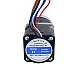 Nema 17 Stepper Motor with Gearbox Gear Ratio 10:1 & Magnetic Encoder 1000PPR(4000CPR) - 17HS15-1684D-HG10-AR4 | StepperOnline CA Nema 17 Stepper Motor with Gearbox Gear Ratio 10:1 & Magnetic Encoder 1000PPR(4000CPR) - 17HS15-1684D-HG10-AR4 | StepperOnline CA