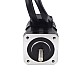 Nema 17 Closed Loop Stepper Motor 45Ncm(63.7oz.in) Encoder 1000PPR(4000CPR) - 17HS16-2004D-E1000 | StepperOnline CA