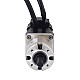Nema 17 Closed-loop Geared Stepper L=48mm Gear Raio 100:1 Encoder 1000PPR(4000CPR) - 17HS19-1684D-PG100-E1000 | StepperOnline CA