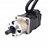 Nema 17 Closed-loop Geared Stepper L=48mm Gear Raio 27:1 Encoder 1000PPR(4000CPR)