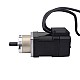 Nema 17 Closed-loop Geared Stepper L=48mm Gear Raio 5:1 Encoder 1000PPR(4000CPR) - 17HS19-1684D-PG5-E1000 | StepperOnline CA