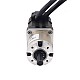 Nema 17 Closed-loop Geared Stepper L=48mm Gear Raio 51:1 Encoder 1000PPR(4000CPR) - 17HS19-1684D-PG51-E1000 | StepperOnline CA