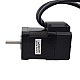 Nema 17 Closed Loop Stepper Motor 59Ncm(83.55oz.in) w/ Encoder 1000PPR(4000CPR) - 17HS19-2004D-E1000 | StepperOnline CA