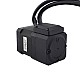 Nema 17 Closed Loop Stepper Motor 59Ncm(83.55oz.in) w/ Encoder 1000PPR(4000CPR) - 17HS19-2004D-E1000 | StepperOnline CA