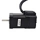 Nema 17 Closed Loop Stepper Motor 65Ncm(92.05oz.in) Encoder 1000PPR(4000CPR) - 17HS24-2104D-E1000 | StepperOnline CA