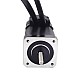 Nema 17 Closed Loop Stepper Motor 65Ncm(92.05oz.in) Encoder 1000PPR(4000CPR) - 17HS24-2104D-E1000 | StepperOnline CA