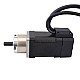Nema 17 Closed-loop Geared Stepper L=60mm Gear Raio 5:1 Encoder 1000PPR(4000CPR) - 17HS24-2104D-PG5-E1000 | StepperOnline CA