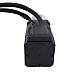 Nema 17 Closed-loop Geared Stepper L=60mm Gear Raio 51:1 Encoder 1000PPR(4000CPR) - 17HS24-2104D-PG51-E1000 | StepperOnline CA