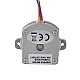 Pancake Nema 11 Bipolar 1.8deg 1Ncm(1.4164oz.in) 0.5A 28x28x9.5mm 4 Wires - 11HS04-0504S | StepperOnline CA Pancake Nema 11 Bipolar 1.8deg 1Ncm(1.4164oz.in) 0.5A 28x28x9.5mm 4 Wires - 11HS04-0504S | StepperOnline CA