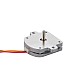Pancake Nema 11 Bipolar 1.8deg 1Ncm(1.4164oz.in) 0.5A 28x28x9.5mm 4 Wires - 11HS04-0504S | StepperOnline CA Pancake Nema 11 Bipolar 1.8deg 1Ncm(1.4164oz.in) 0.5A 28x28x9.5mm 4 Wires - 11HS04-0504S | StepperOnline CA