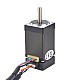 Nema 11 Closed Loop Stepper Motor 0.1Nm(14.16oz.in) Encoder 1000PPR(4000CPR) - 11HS18-0674D-E1000 | StepperOnline CA