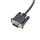 Nema 11 Closed Loop Stepper Motor 0.1Nm(14.16oz.in) Encoder 1000PPR(4000CPR) - 11HS18-0674D-E1000 | StepperOnline CA
